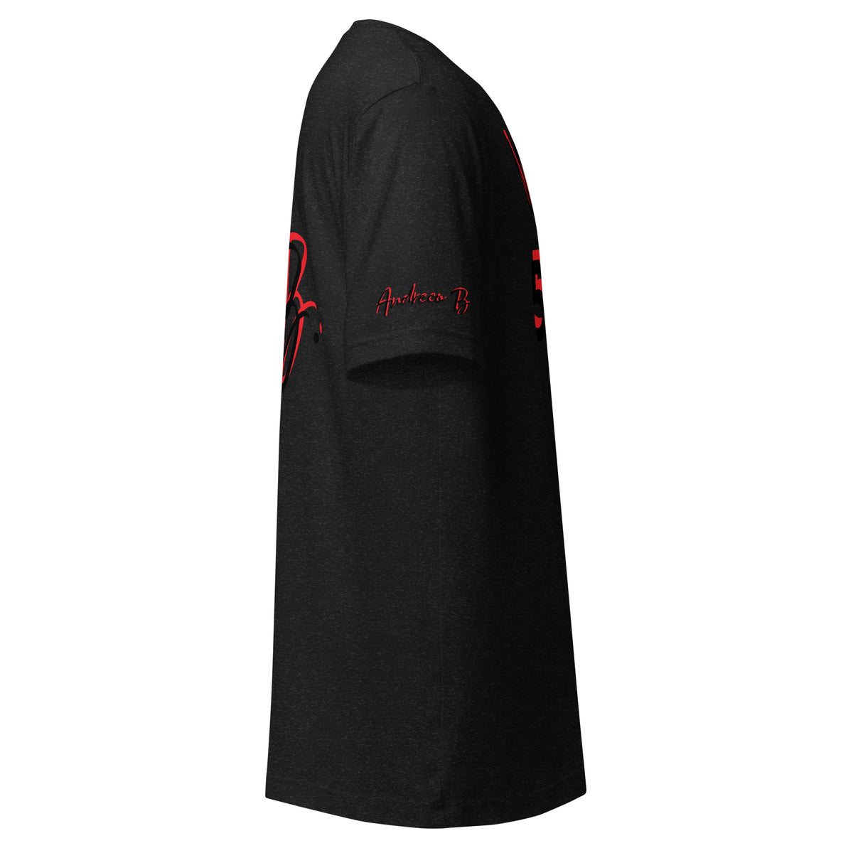 Andreco B “Mr. 512” t-shirt