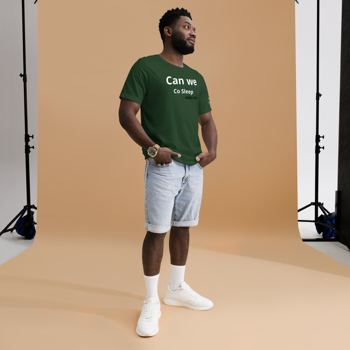Andreco Bradford “S&D Line”