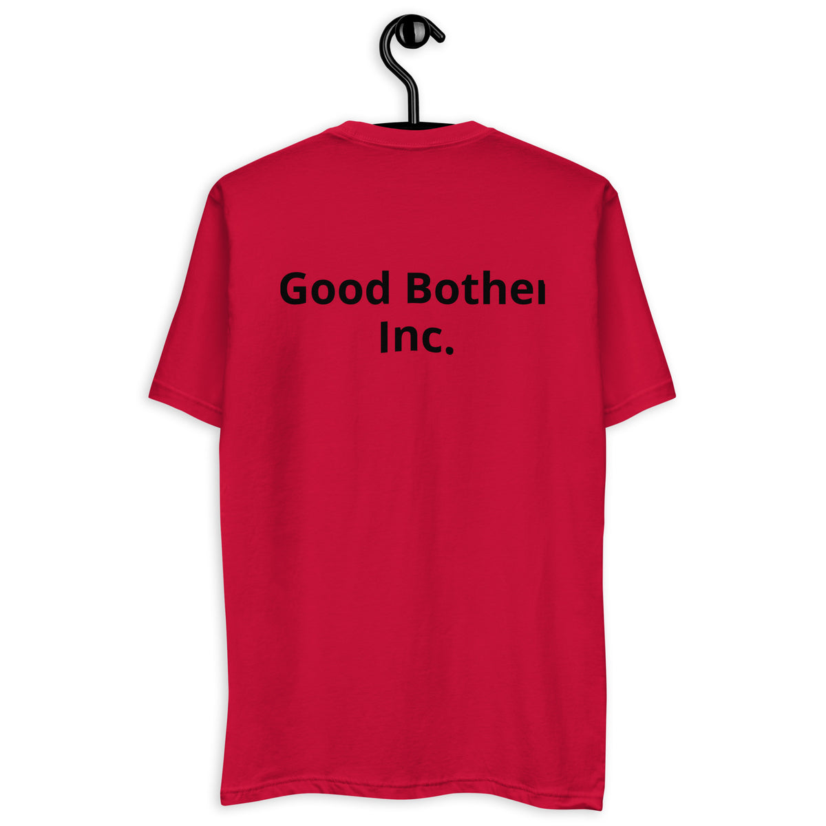 Andreco B.Short Sleeve T-shirt
