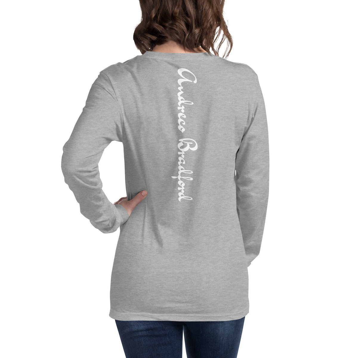 Andreco Bradford Long Sleeve Tee