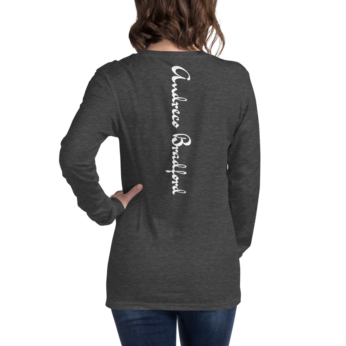 Andreco Bradford Long Sleeve Tee