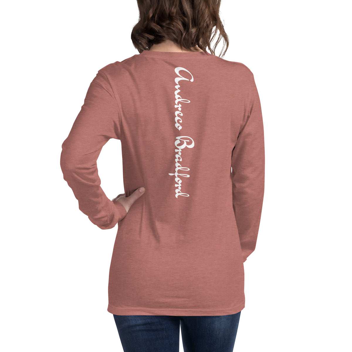 Andreco Bradford Long Sleeve Tee